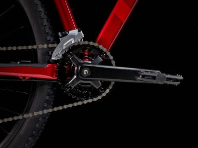 Trek Marlin 4 XL 29 Crimson Produktbild 3