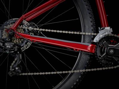 Trek Marlin 4 XL 29 Crimson Produktbild 7