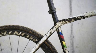 Trek Boone 5 61 Plasma Grey Pearl Produktbild 12