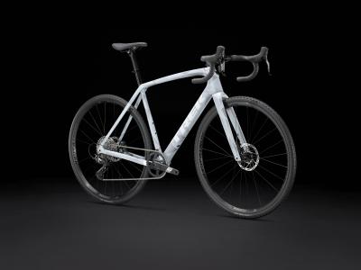 Trek Boone 5 61 Plasma Grey Pearl Produktbild 1