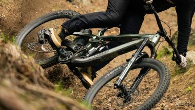 Trek Slash 8 XT ML Marianas Blue Produktbild 12
