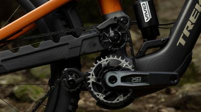 Trek Slash 8 XT ML Marianas Blue Produktbild 13