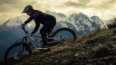 Trek Slash 8 XT ML Marianas Blue Produktbild 14