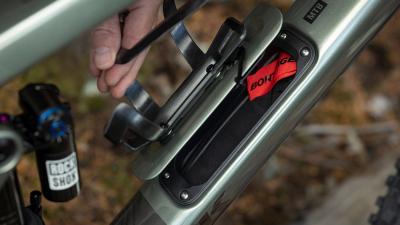 Trek Slash 8 XT ML Marianas Blue Produktbild 15