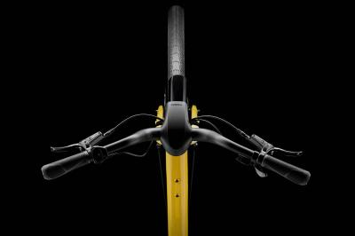Trek Verve+ 1 LS LT L Baja Yellow Produktbild 6