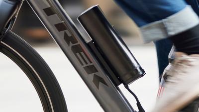 Trek Verve+ 4 Lowstep L Galactic Grey 400 Produktbild 4