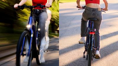 Trek Verve+ 4 Lowstep L Galactic Grey 400 Produktbild 6