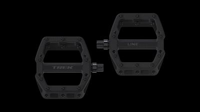Trek District+ 3 XL Lithium Grey 400 Produktbild 3