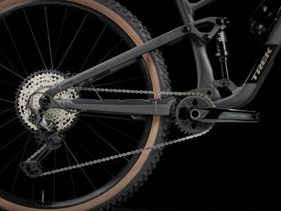 Trek Top Fuel 8 M Matte Dark Web Produktbild 5
