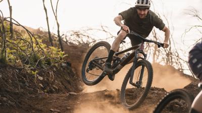 Trek Top Fuel 8 M Matte Dark Web Produktbild 6