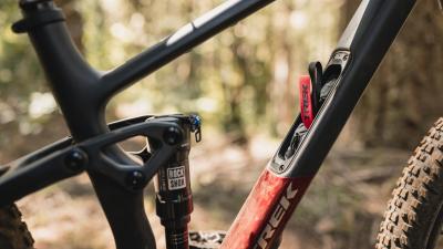 Trek Top Fuel 8 M Matte Dark Web Produktbild 8
