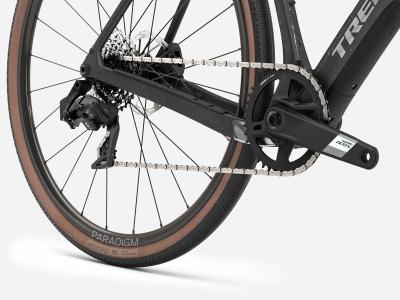 Trek Checkpoint SL 5 AXS S Trek Black/Matte Carbon Smok Produktbild 4