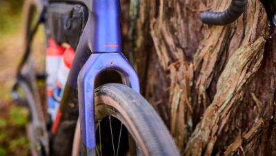 Trek Checkpoint SL 5 AXS ML Lava/Black Olive Produktbild 8