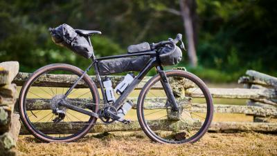 Trek Checkpoint SL 6 AXS L Matte Hex Blue/Marianas Blue Produktbild 10