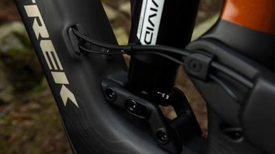Trek Slash+ 9.7 EU XL Olive Drab Produktbild 9
