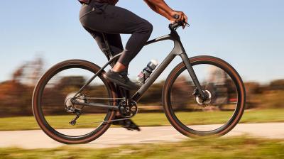 Trek FX Sport SL 4 XS Matte Onyx Carbon Produktbild 7