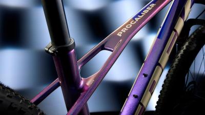 Trek Procaliber 9.7 AXS M 29 Carbon Red Smoke Produktbild 6