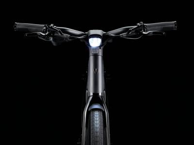 Trek FX+ 7 SO EU M Dark Star Matte Produktbild 3