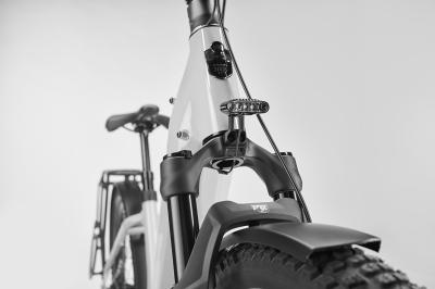 Diamant Suvea Trip Pro LS 600 L-XL Mitternachtsblau Produktbild 1