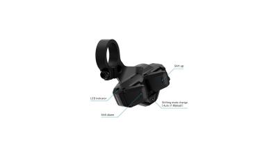 Diamant Suvea Trip Pro LS 600 S-M Heugrün Produktbild 10