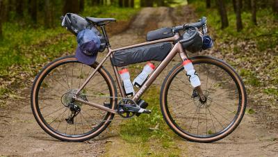 Trek Checkpoint ALR 5 ML Fjord Blue to Miami Green Fade Produktbild 6