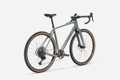 Trek Checkpoint ALR 4 ML Matte Keswick Green to Lichen Produktbild 1