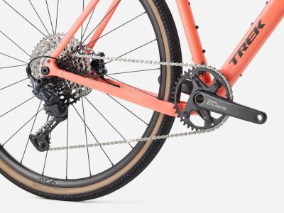 Trek Checkpoint ALR 4 XS Living Coral Produktbild 4