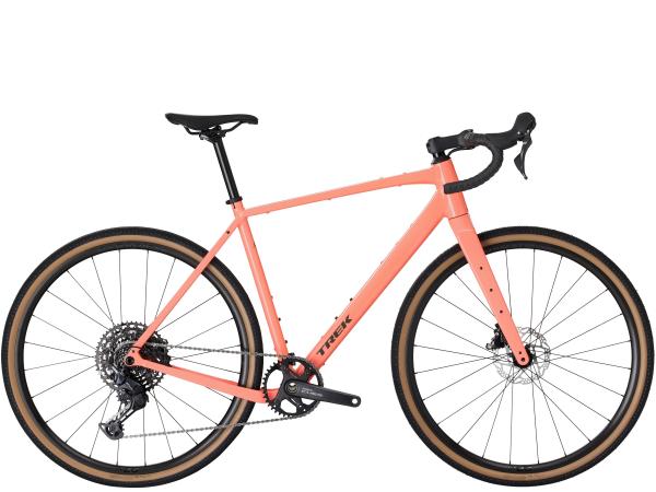 Trek Checkpoint ALR 4 L Living Coral
