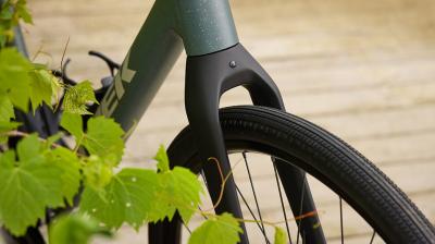 Trek FX SO Sport EQ L Keswick Green / Lichen Green Spla Produktbild 2
