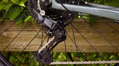 Trek FX SO Sport EQ XL Keswick Green / Lichen Green Spl Produktbild 3