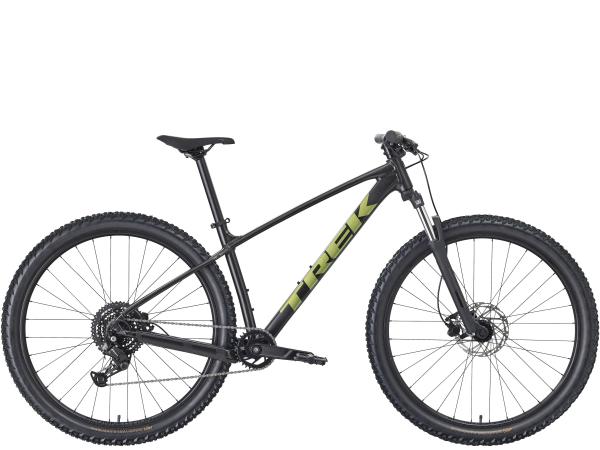 Trek Marlin 4 S 27.5 Matte Dark Web
