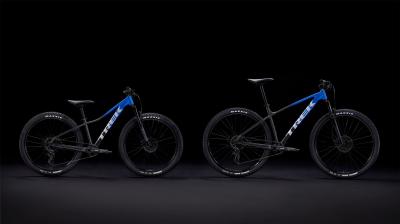 Trek Marlin 4 ML 29 Matte Dark Web Produktbild 6