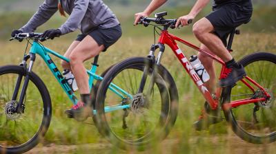 Trek Marlin 4 ML 29 Matte Dark Web Produktbild 8