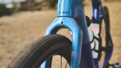 Trek Checkpoint+ SL 5 EU ML Matte Bronze Age/Dark Web Produktbild 9