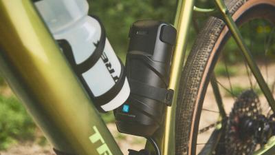 Trek Checkpoint+ SL 5 EU ML Matte Bronze Age/Dark Web Produktbild 6