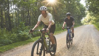 Trek Checkpoint+ SL 5 EU ML Matte Bronze Age/Dark Web Produktbild 8