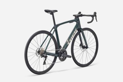 Trek Domane SL 5 58 Ivy Smoke Produktbild 1