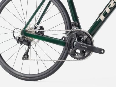 Trek Domane SL 5 58 Ivy Smoke Produktbild 4