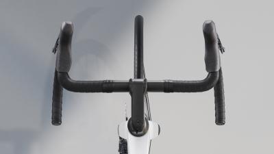 Trek Madone SL 5 ML Gloss Dark Star/Matte Deep Smoke Produktbild 10