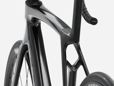 Trek Madone SL 5 ML Gloss Dark Star/Matte Deep Smoke Produktbild 3
