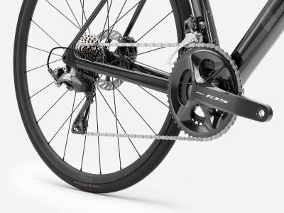 Trek Madone SL 5 ML Gloss Dark Star/Matte Deep Smoke Produktbild 5