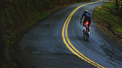 Trek Domane SL 5 54 Era White/Glowstick/Coral Fade Produktbild 7