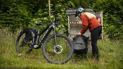 Trek PowerflyFS4 8EQEU S 27.5 Lithium / Trek Black Produktbild 8