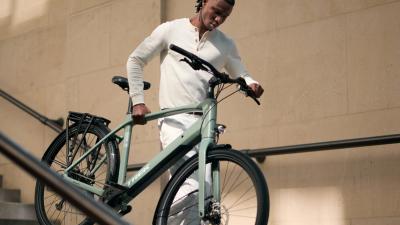 Trek Inbound+ 2 B 540 SO M Dark Star Produktbild 5