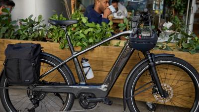 Trek Inbound+ 2 B 540 SO M Dark Star Produktbild 7