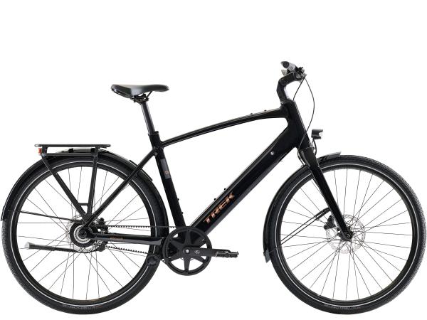 Trek Inbound+ 2 B 540 SO L Dark Star