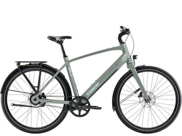 Trek Inbound+ 2 B 540 SO M Desert Sage