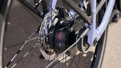 Trek Inbound+ 2 B 540 SO M Desert Sage Produktbild 1