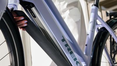 Trek Inbound+ 2 B 540 SO M Desert Sage Produktbild 4