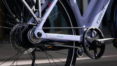 Trek Inbound+ 2 B 540 SO XL Desert Sage Produktbild 6